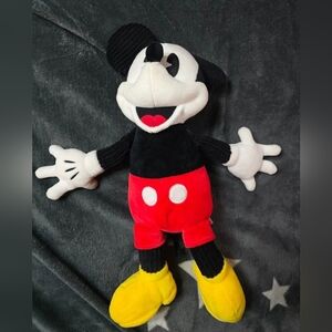 Disney Mickey Mouse Scentsy Buddy